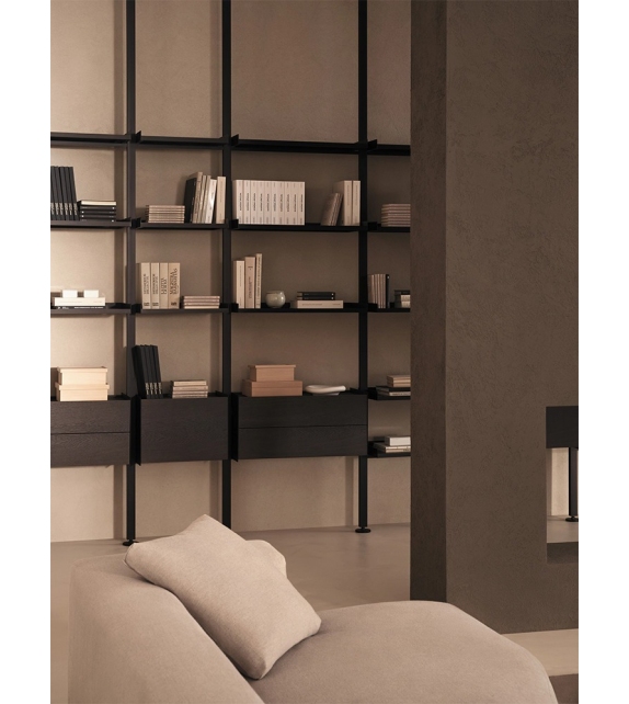 SaintPaul Depadova Regalsystem