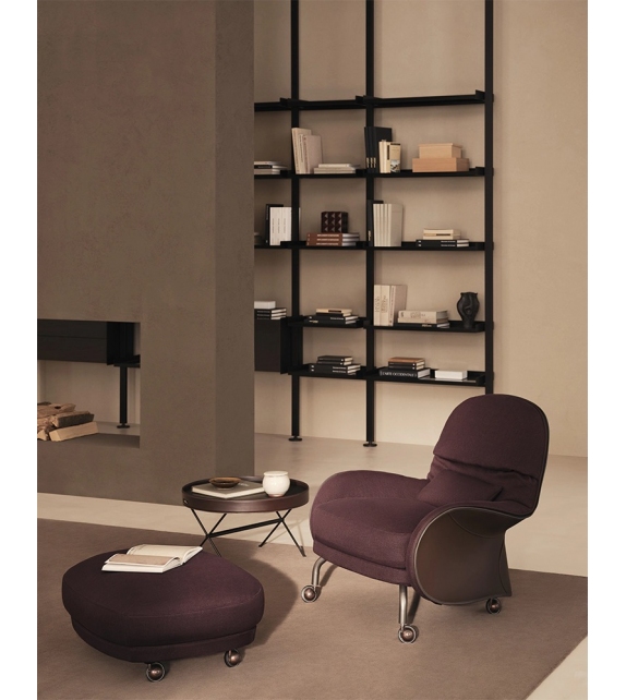 SaintPaul Depadova Shelves System