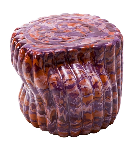 Maiolica Paola Lenti Kleiner Tisch