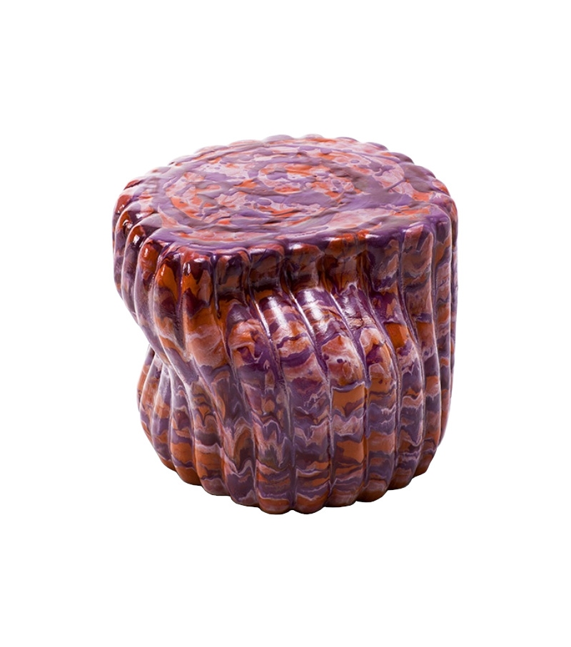 Maiolica Paola Lenti Mesita