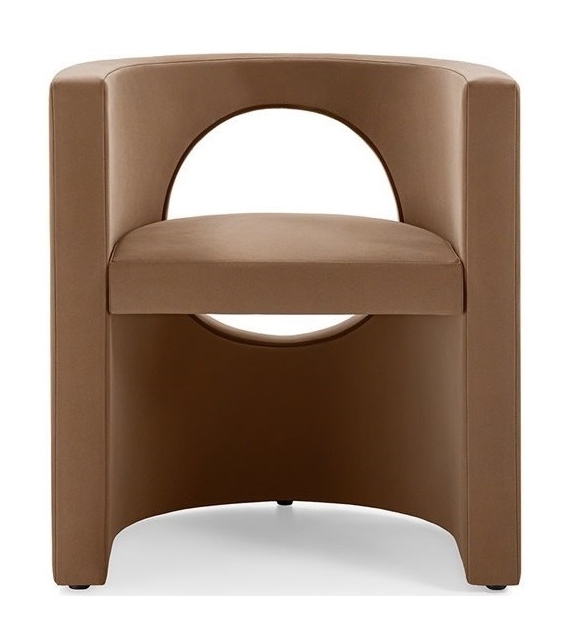 H2O Gallotti&Radice Armchair