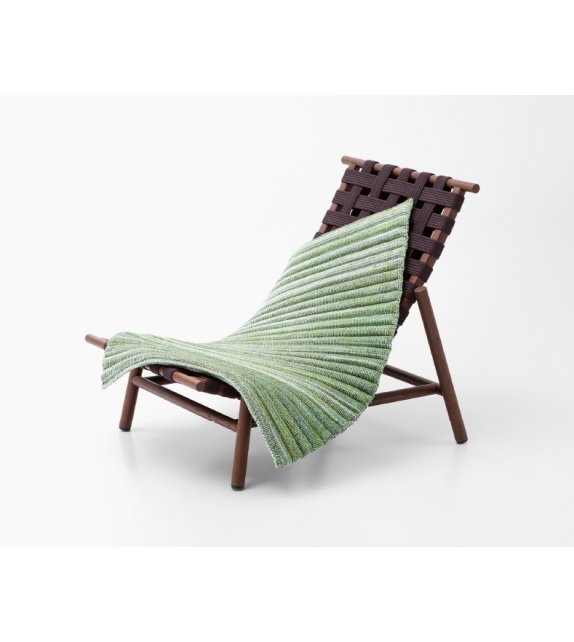 Miyabi Paola Lenti Fauteuil