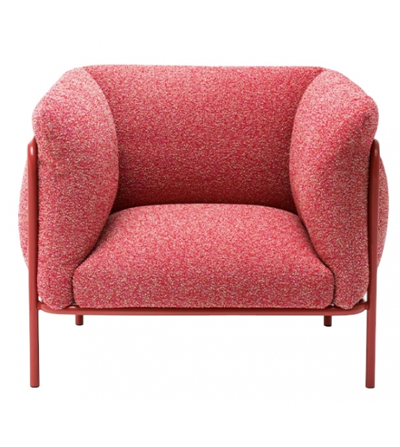 Pli Paola Lenti Fauteuil