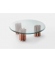 Primula Paola Lenti Coffee Table