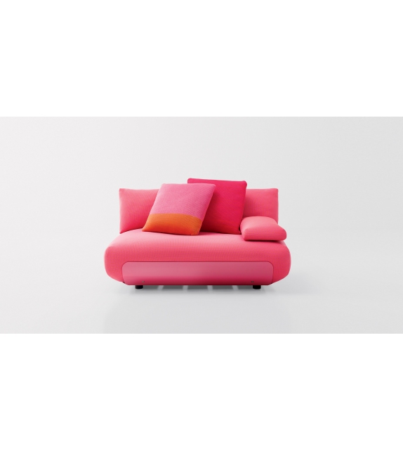 Oasi Paola Lenti Kleines Sofa