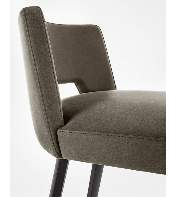 Thea Gallotti&Radice Tabouret