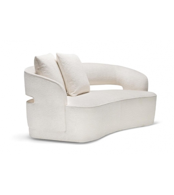 Sofa Lucio Molteni&C