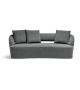 Sofa Lucio Molteni&C