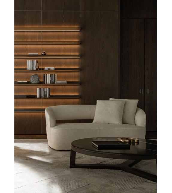 Sofa Lucio Molteni&C