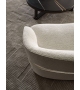 Sofa Lucio Molteni&C