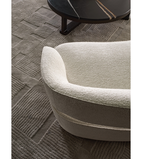 Lucio Molteni&C Sofa