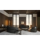 Sofa Lucio Molteni&C