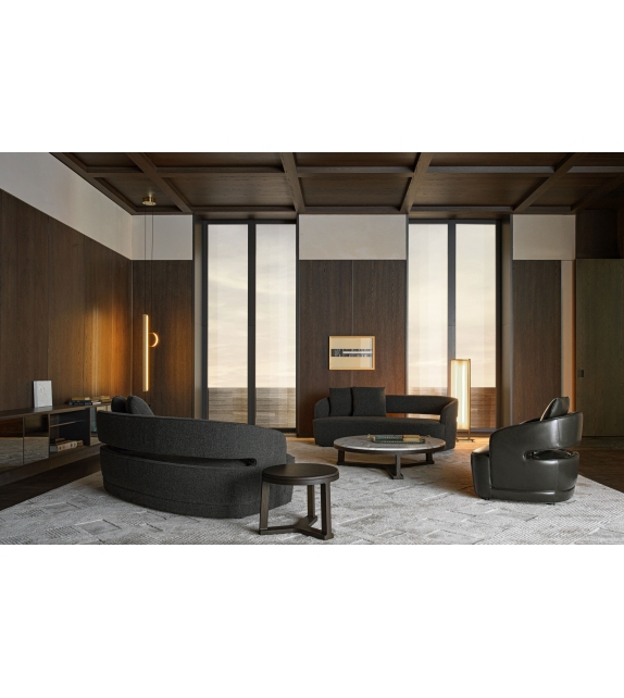 Sofa Lucio Molteni&C