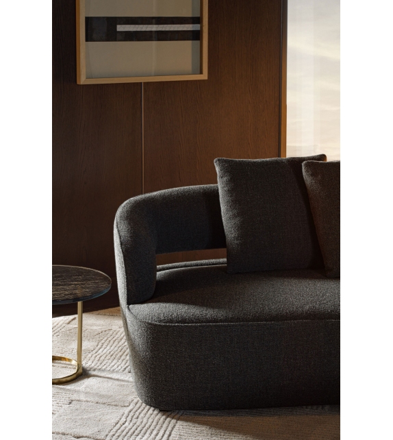 Lucio Molteni&C Sofa
