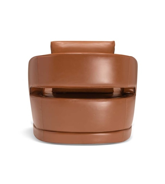 Lucio Molteni&C Armchair