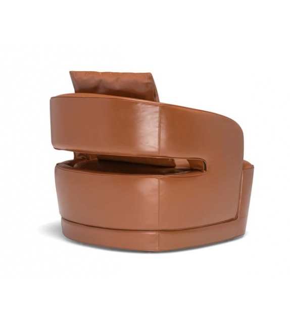 Lucio Molteni&C Armchair