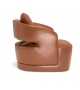 Lucio Molteni&C Fauteuil