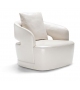 Lucio Molteni&C Fauteuil