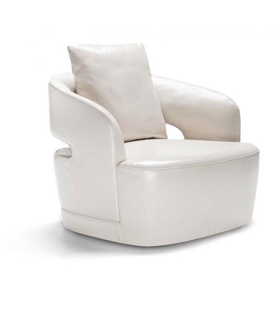 Lucio Molteni&C Fauteuil