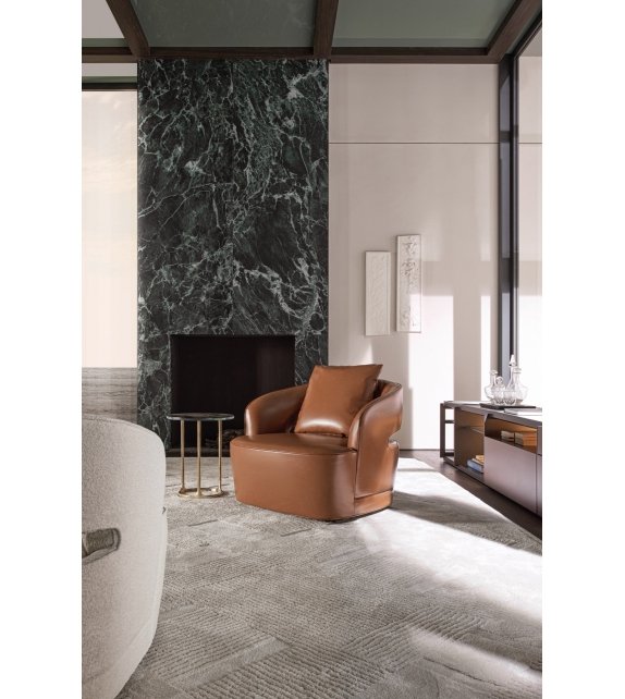 Lucio Molteni&C Armchair
