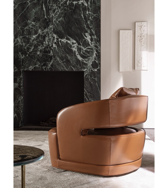 Lucio Molteni&C Sessel