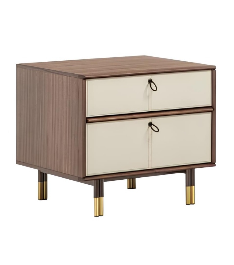 Bayus Night 2 Porada Bedside Table