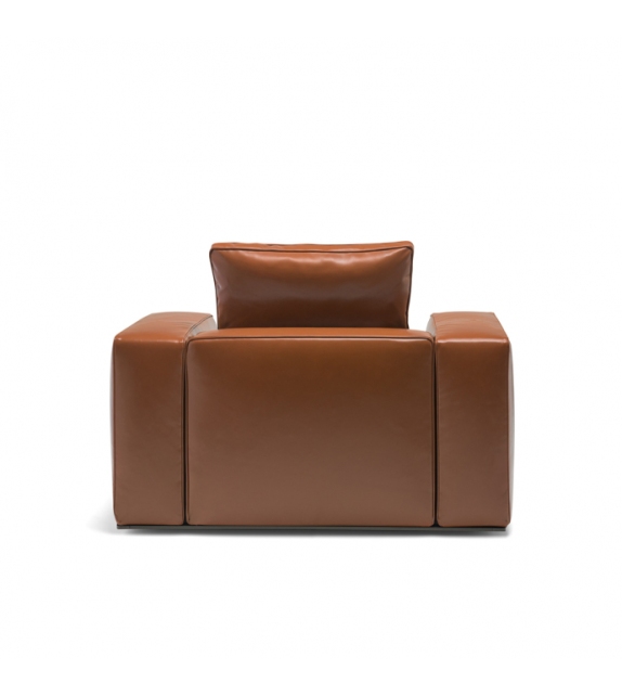 Augusto Molteni&C Armchair