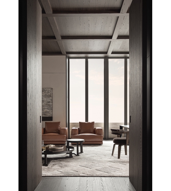 Augusto Molteni&C Poltrona