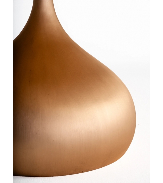 Raindrop Casting Bronze DePadova Mesa