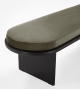 Sensei Gallotti&Radice Banquette
