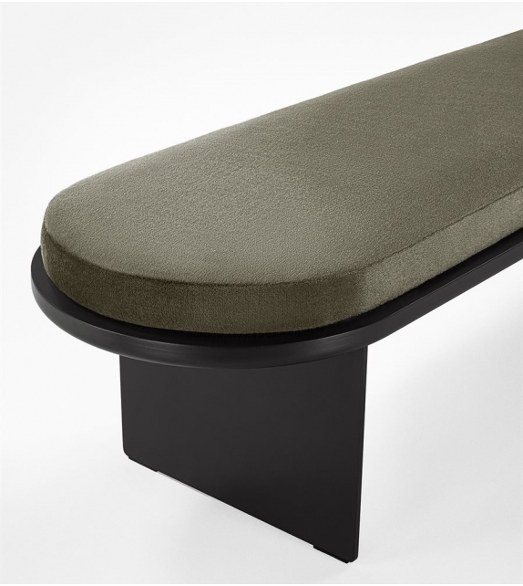 Sensei Gallotti&Radice Banquette