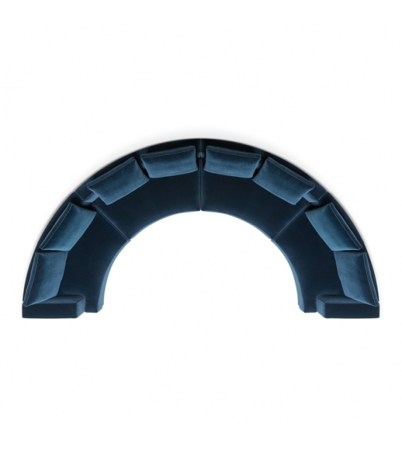 Augusto Molteni&C Butaca