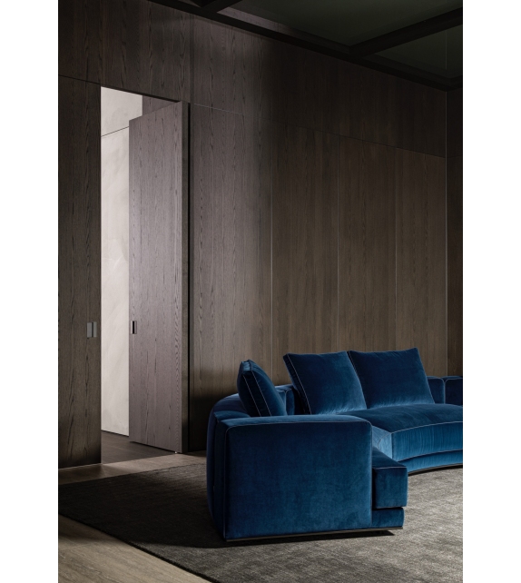 Augusto Molteni&C Armchair