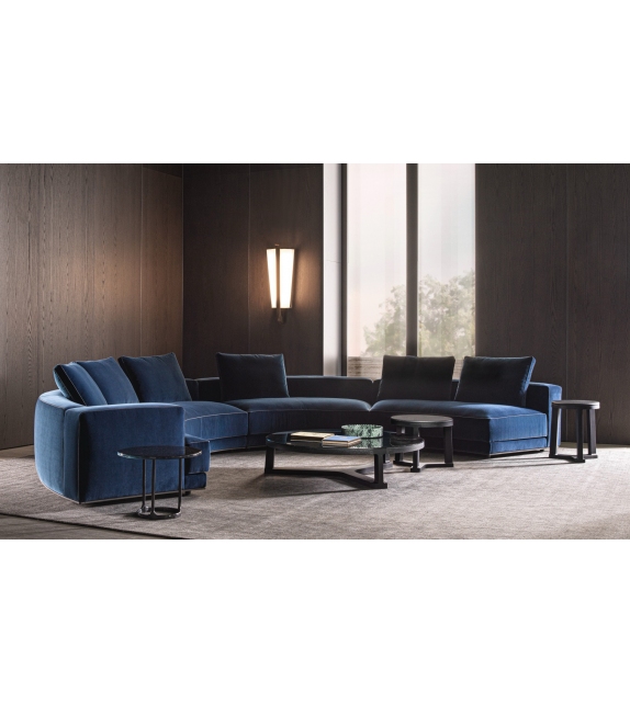 Augusto Molteni&C Fauteuil