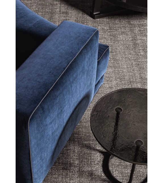 Augusto Molteni&C Fauteuil