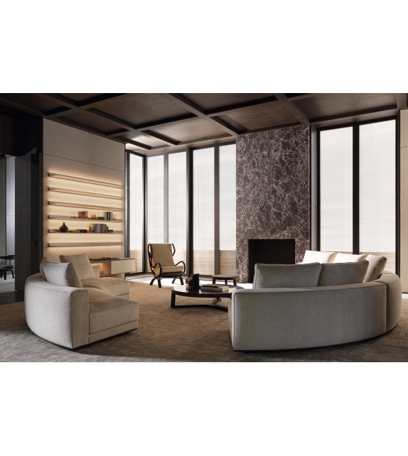 Augusto Molteni&C Fauteuil