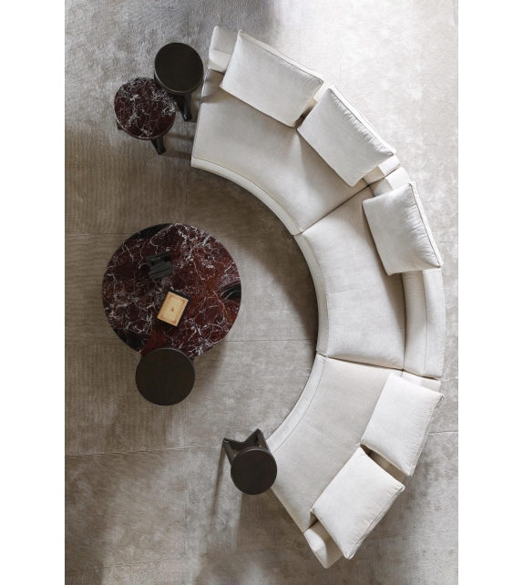 Augusto Molteni&C Fauteuil