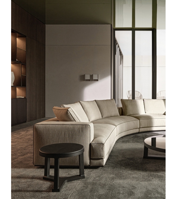 Augusto Molteni&C Fauteuil