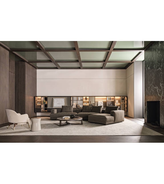 Augusto Molteni&C Armchair