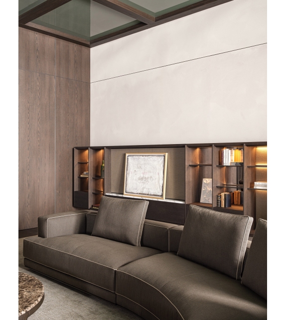 Augusto Molteni&C Fauteuil