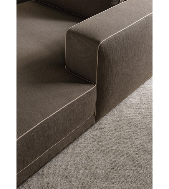 Augusto Molteni&C Armchair