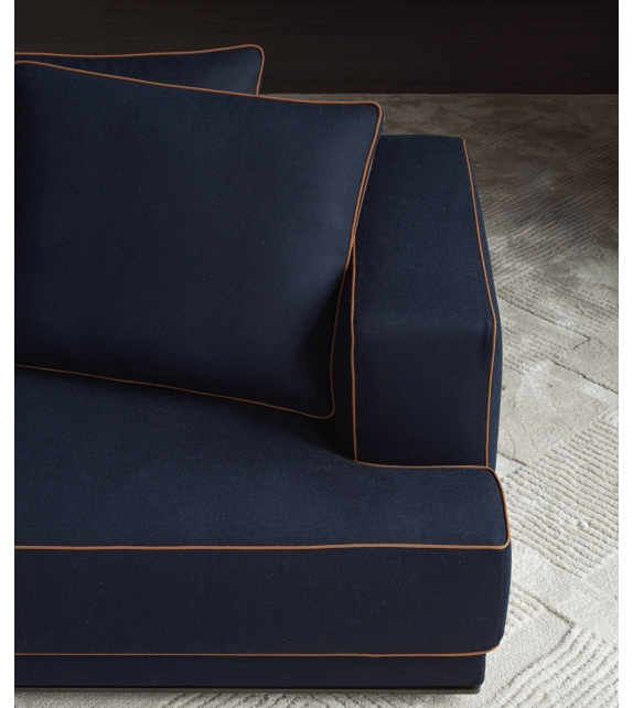 Augusto Molteni&C Fauteuil