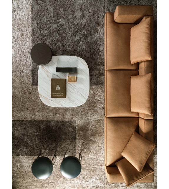 Augusto Molteni&C Fauteuil