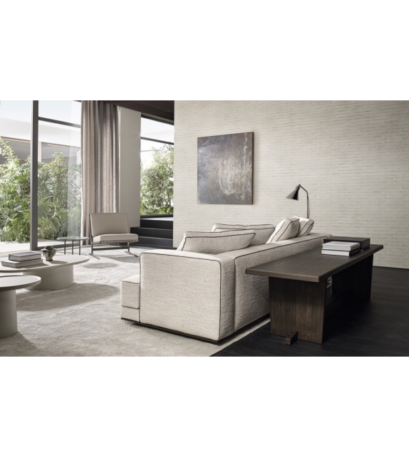 Augusto Molteni&C Armchair