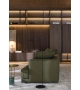 Augusto Molteni&C Armchair
