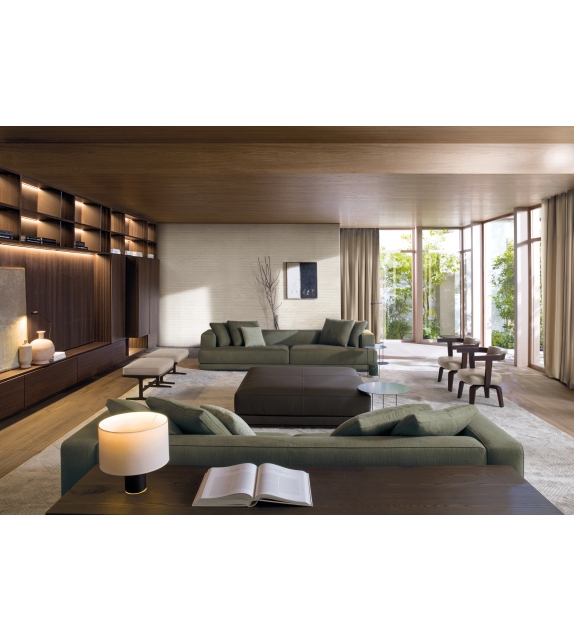 Augusto Molteni&C Fauteuil