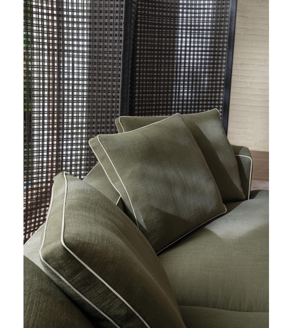 Augusto Molteni&C Fauteuil