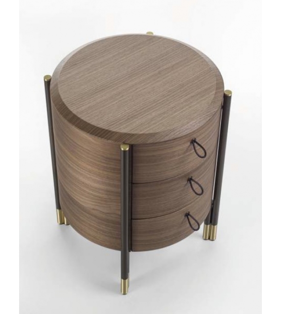 Bayus Tondo 3 Porada Bedside Table