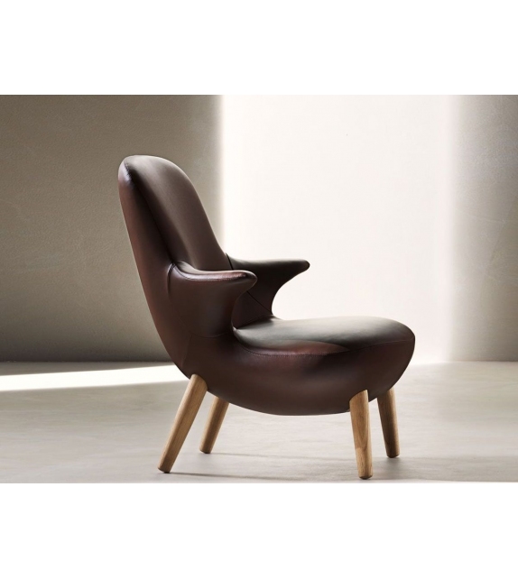 Omoi B&B Italia Armchair