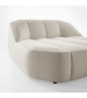 Cloud Gallotti&Radice Sessel